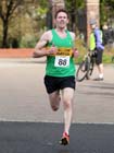 No 88, Terry O'Gara Memorial 5k, Road Race organised by Wallsend Harriers and AC race.